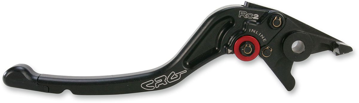 CRG RC2 Standard Brake Lever - Black