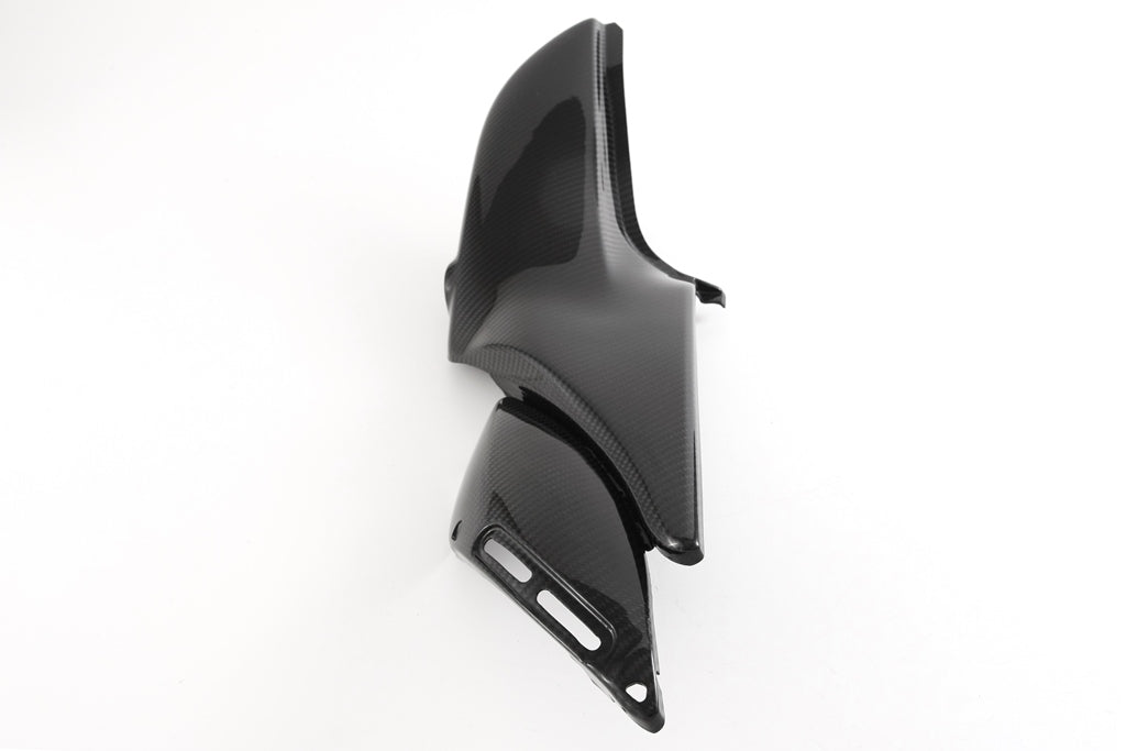 Fullsix Carbon Fairing Side Panel - Right