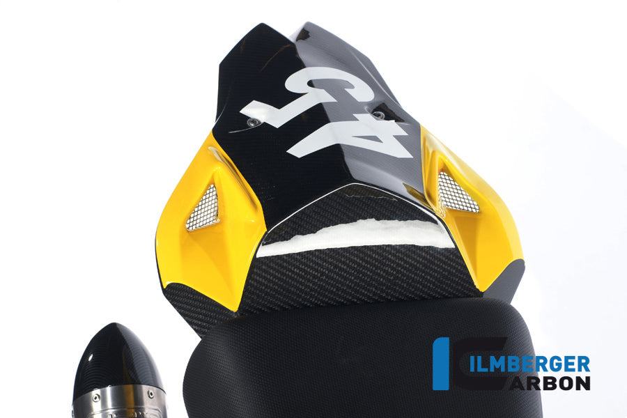 Ilmberger Carbon Rear Fairing Racing Carbon