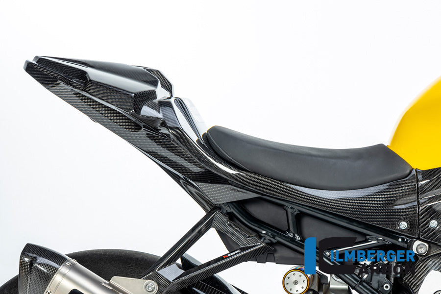 Ilmberger Carbon Race Seat Unit Racing BMW M 1000 RR From MY 2023
