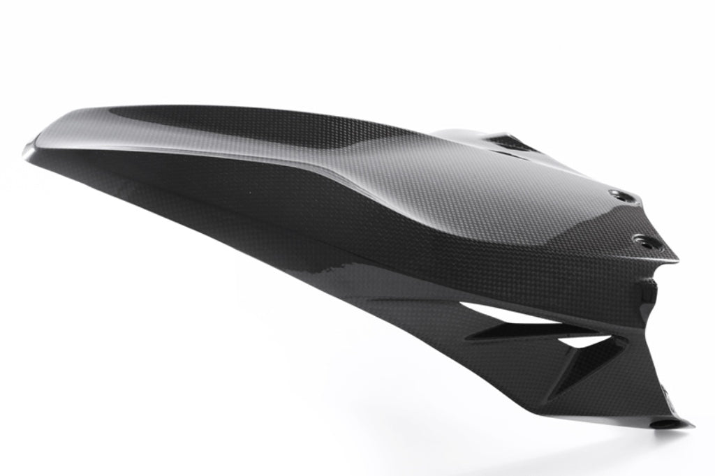 Fullsix Carbon Rear Mudguard Long