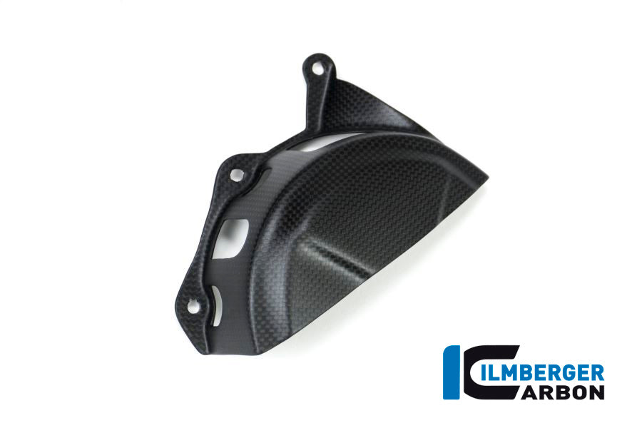 Ilmberger Carbon Alternator Cover Carbon