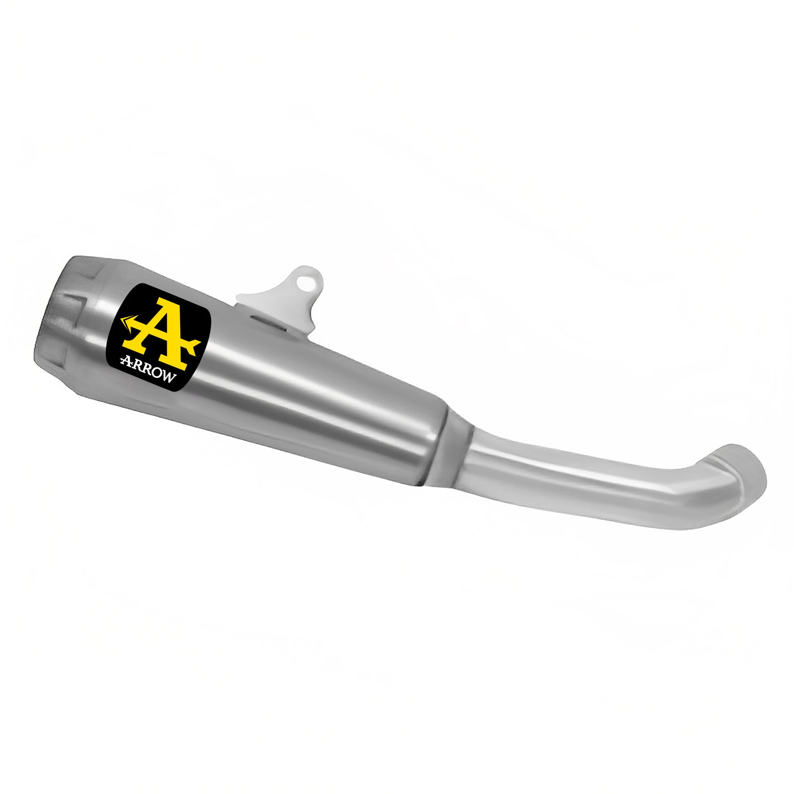 Arrow 71936PRI Nichrom Pro-Race Slip On