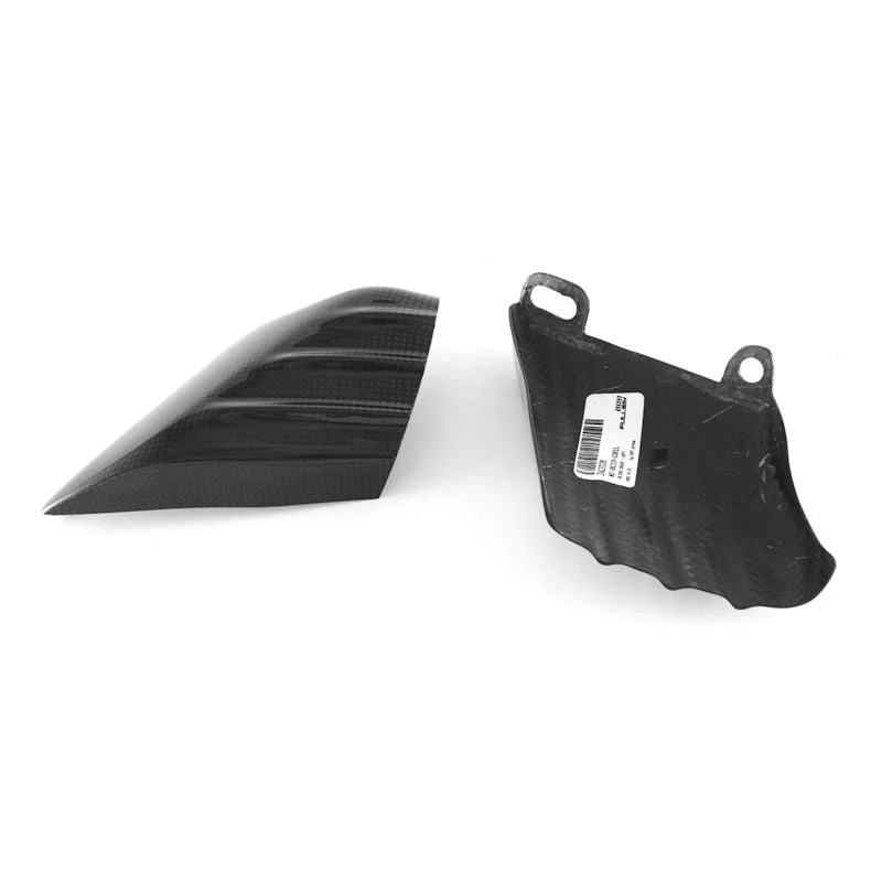 Fullsix Carbon Fiber Brake Cooling Ducts For Panigale V4 V4S V4R