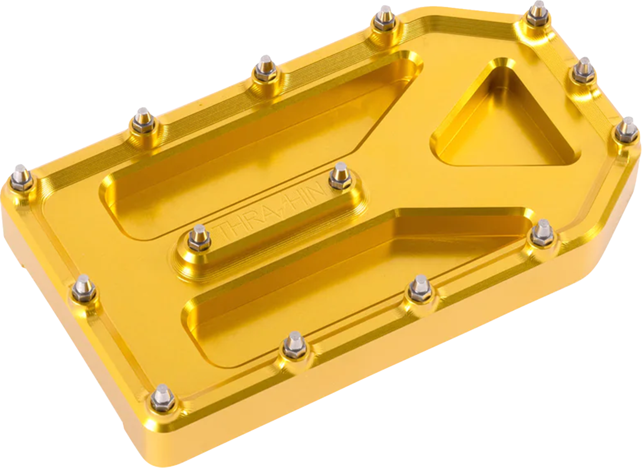 Thrashin Supply CO. Aggressor Brake Pedal Pad