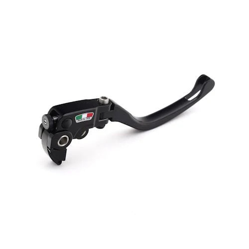 TWM GP Style Adjustable And Folding Levers For Yamaha R1 2025
