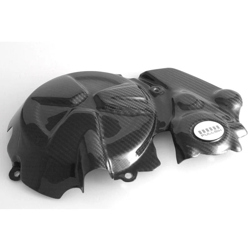 Fullsix Carbon Fiber Clutch Case Cover Slider For BMW S1000R M1000R