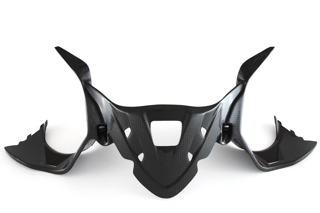 Fullsix Carbon Instruments Cover - LED