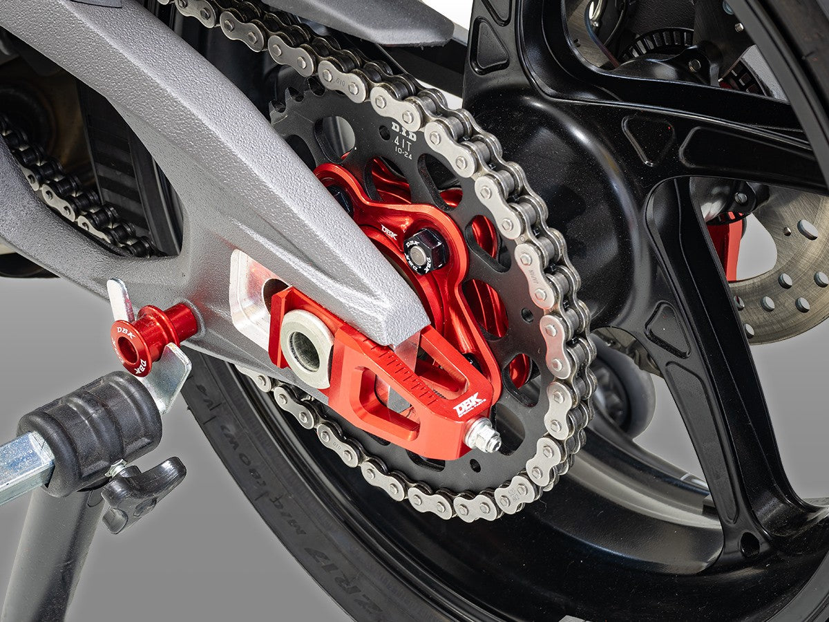 Ducabike DBK CTC04 PANIGALE/SF V4 MY25 Chain tensioner Slider Kit