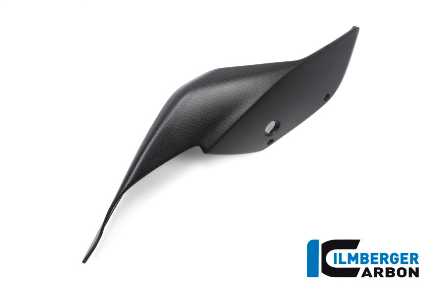 Ilmberger Carbon Rear Fairing Right Street Carbon