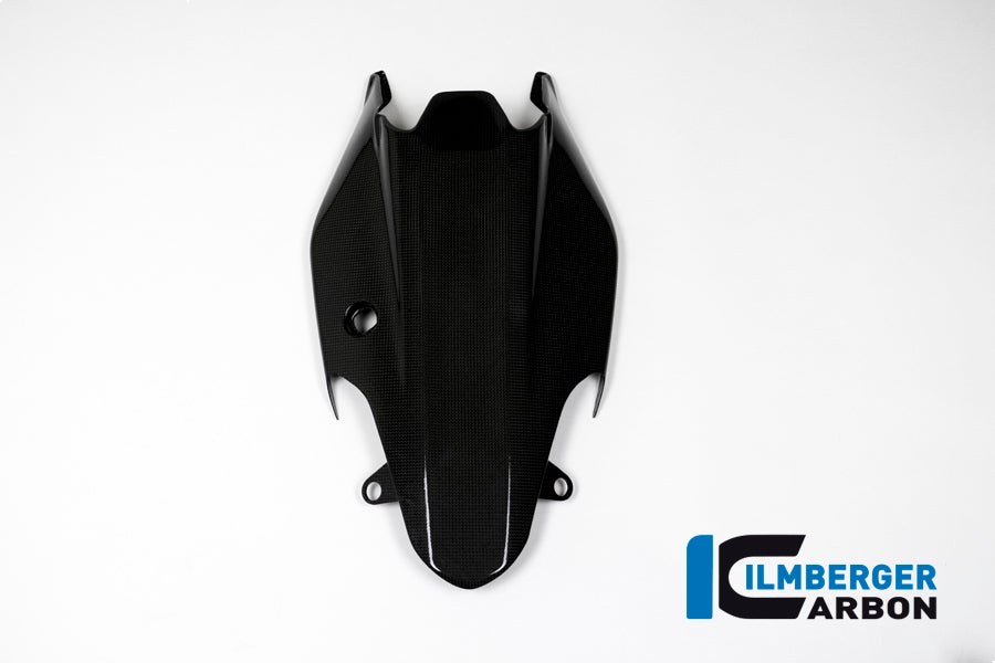 Ilmberger Carbon Frame Rear Cover Bottom