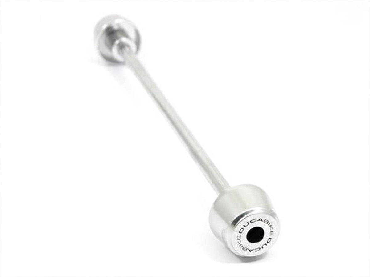 Ducabike DBK PFAN02 Protection Front Fork - SILVER