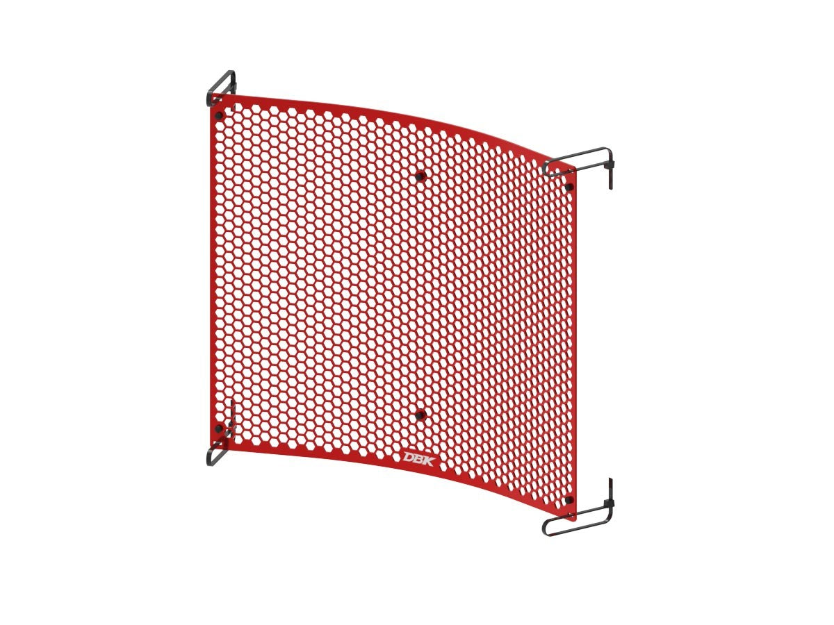 Ducabike DBK Water Radiator Guard Ducati V2