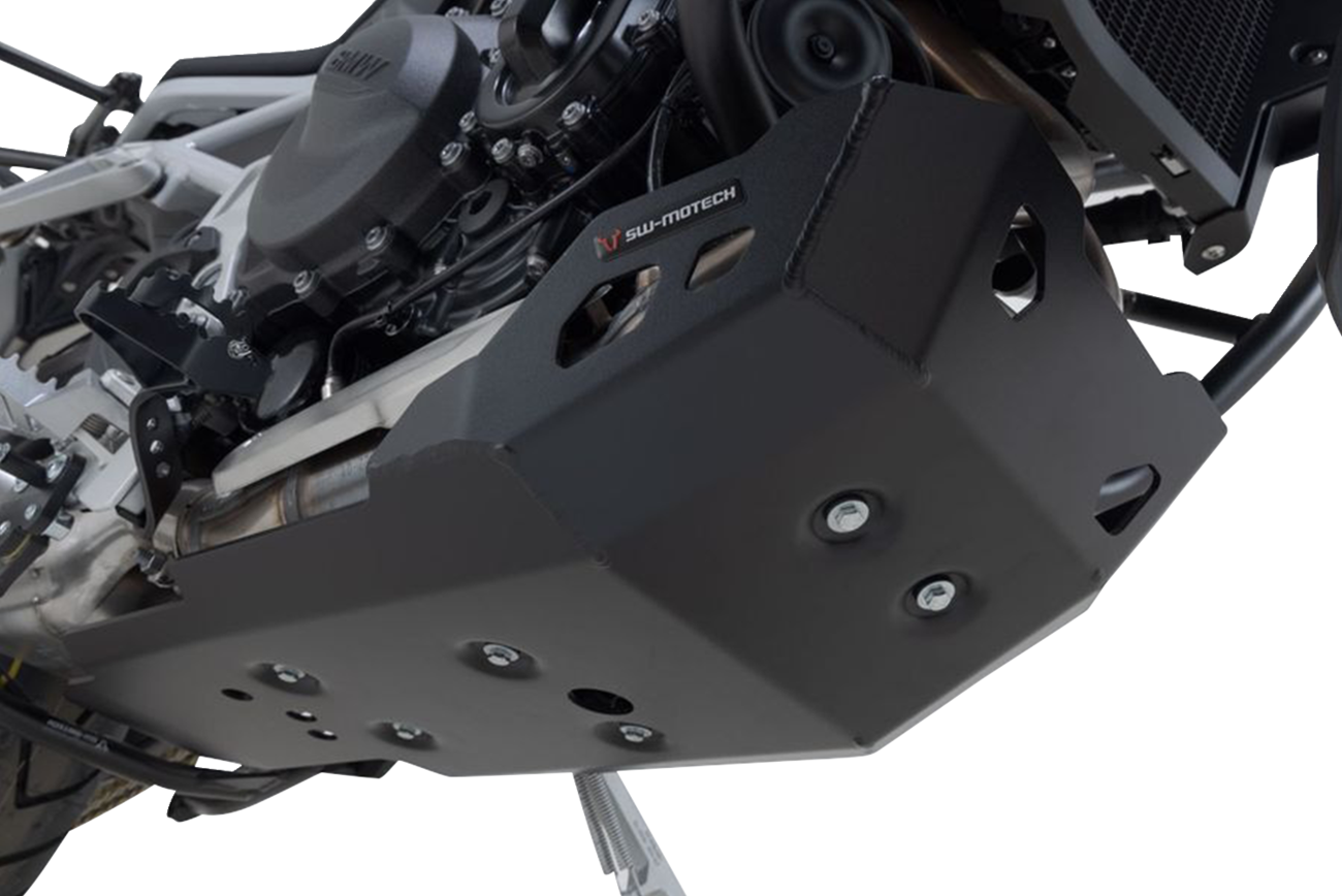 SW-Motech Engine Guard - Black - BMW - F