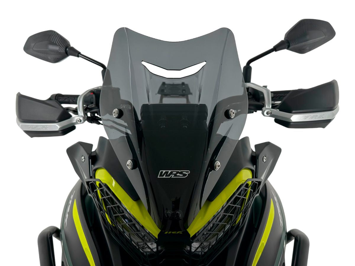 WRS Sport Windscreen Benelli TRK 702 / X 2023-2026