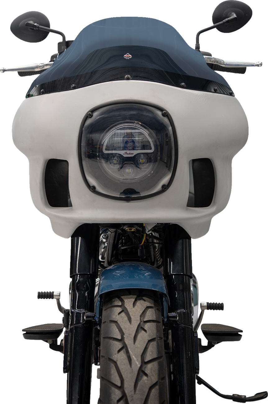Klock Werks FXRP-Style Fairing Kit - Indian