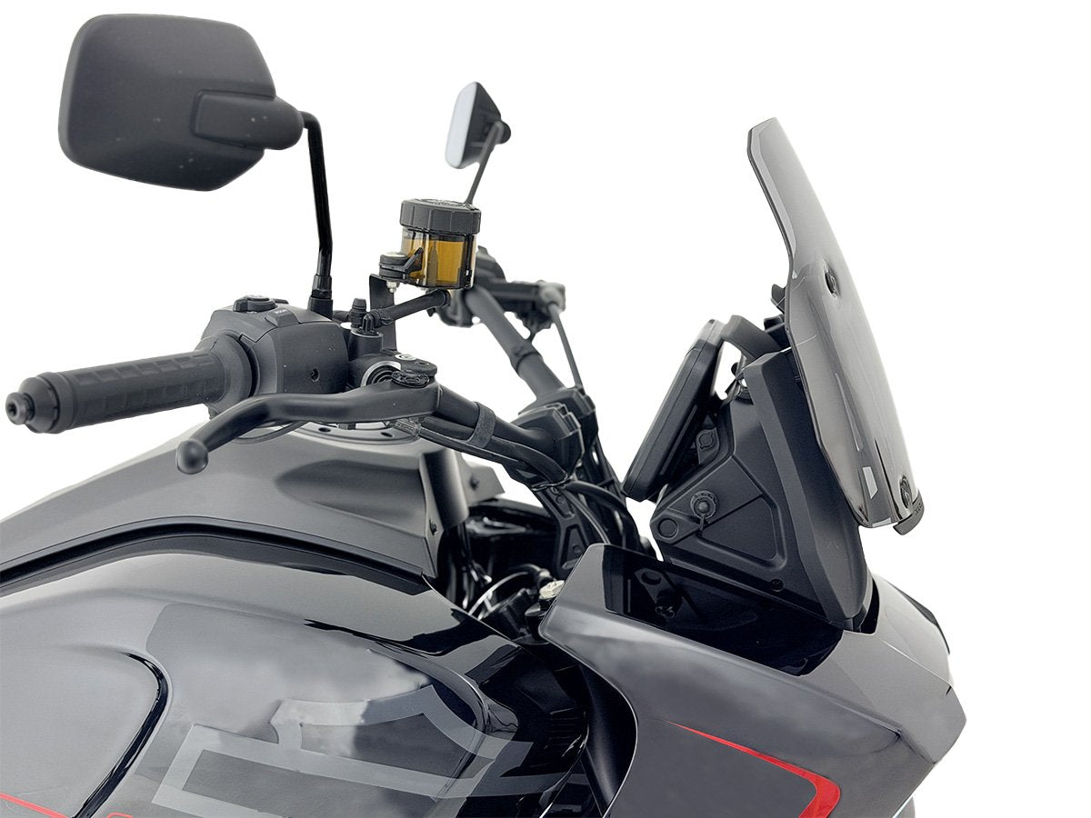 WRS Sport Windscreen Harley Davidson Pan America 1250 / Special / St