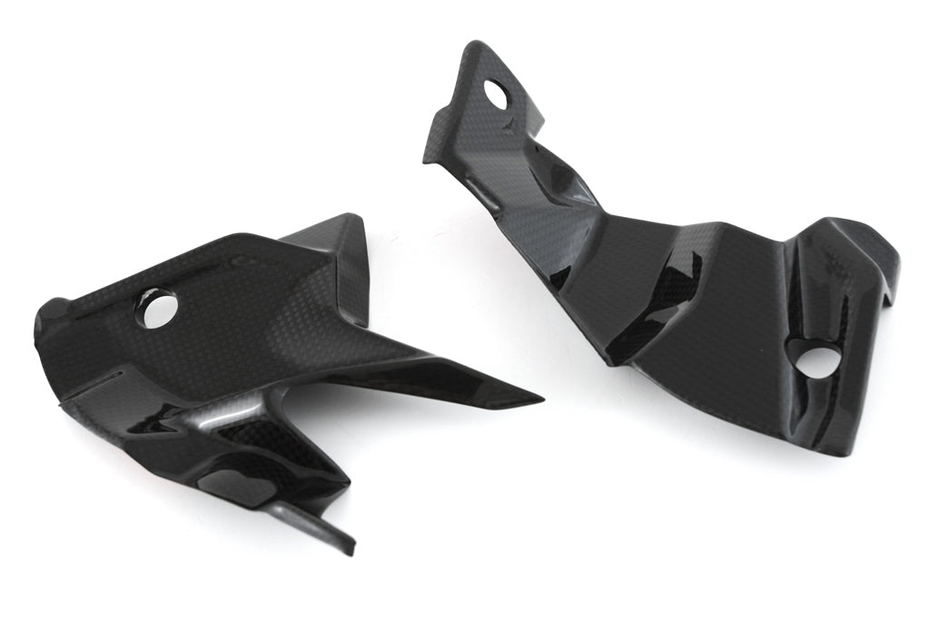 Fullsix Carbon Electronic Cover - Set
