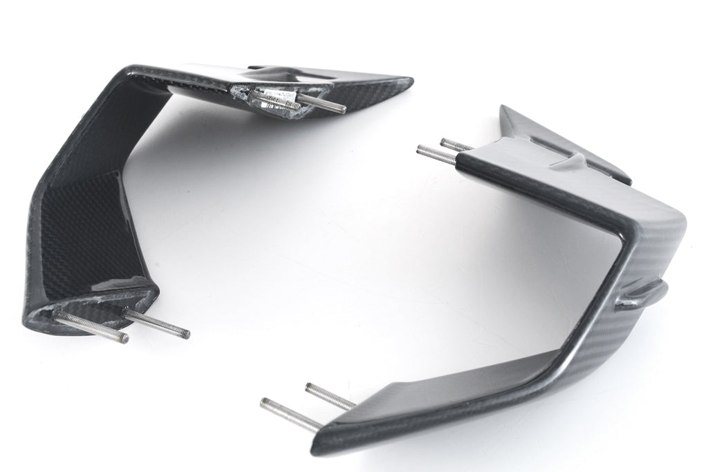 Fullsix Carbon Winglets - Set