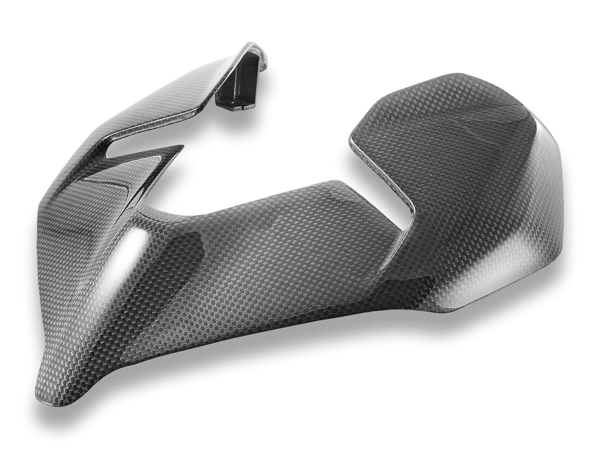 Ducabike DBK Windscreen Headlight Glossy Carbon Ducati Streetfighter V4 2025