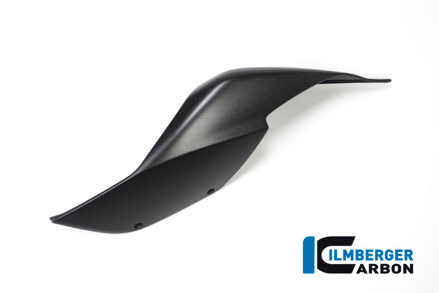 Ilmberger Carbon Rear Fairing Left Street Carbon
