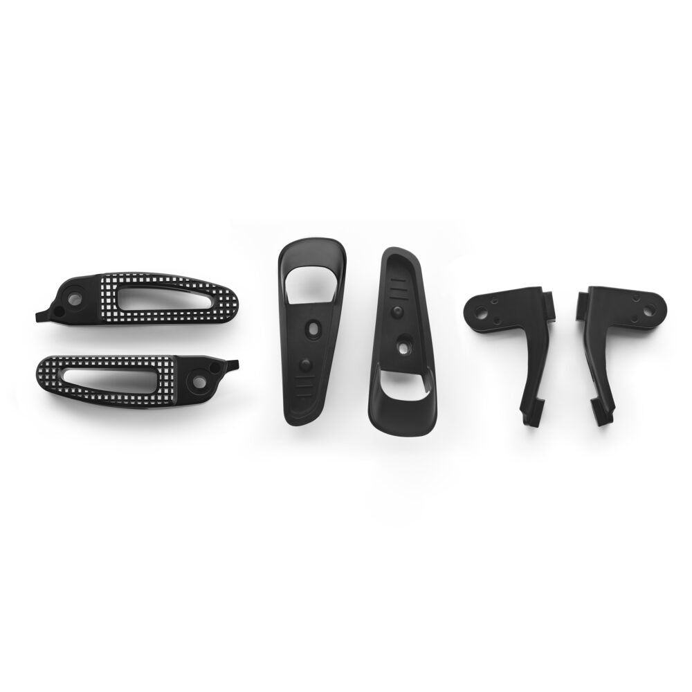 Rizoma Passenger Foot Pegs