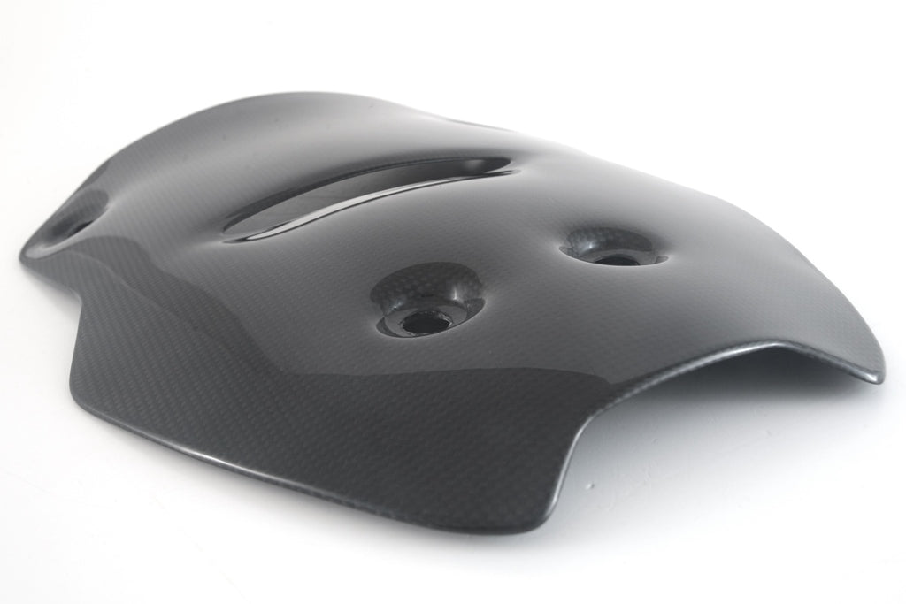 Fullsix Carbon Sport Windscreen