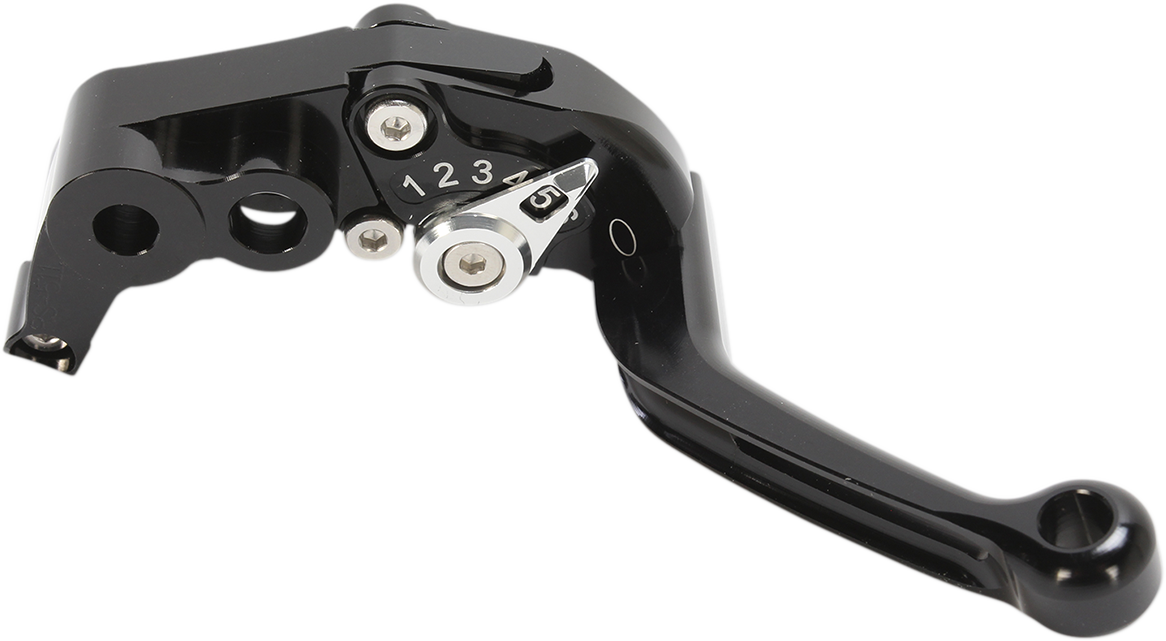 Driven Racing Halo Adjustable & Folding Brake Lever