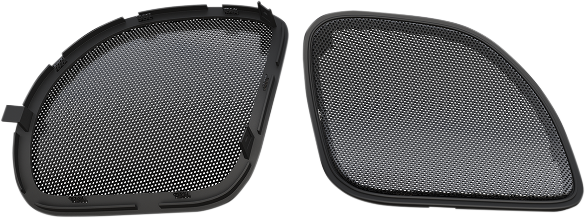 Hogtunes Speaker Grilles - FLTR