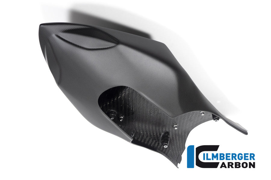 Ilmberger Carbon Monoposto Seat Racing Honda CBR 1000 RR 2020