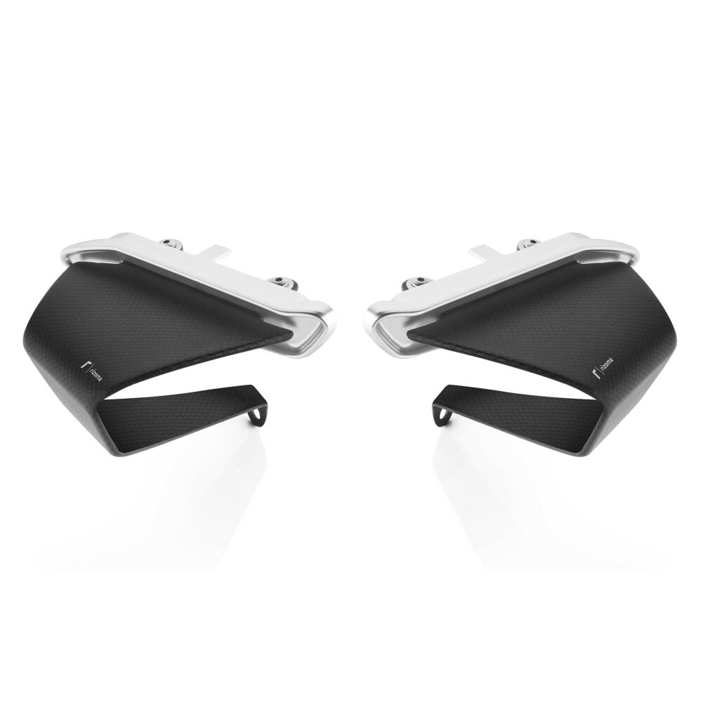 Rizoma Side Winglets