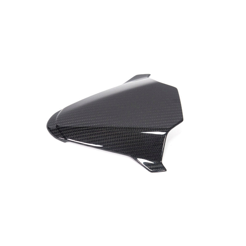 Ilmberger Carbon Fiber Instrument Gauge Cluster Cover S1000RR M1000RR