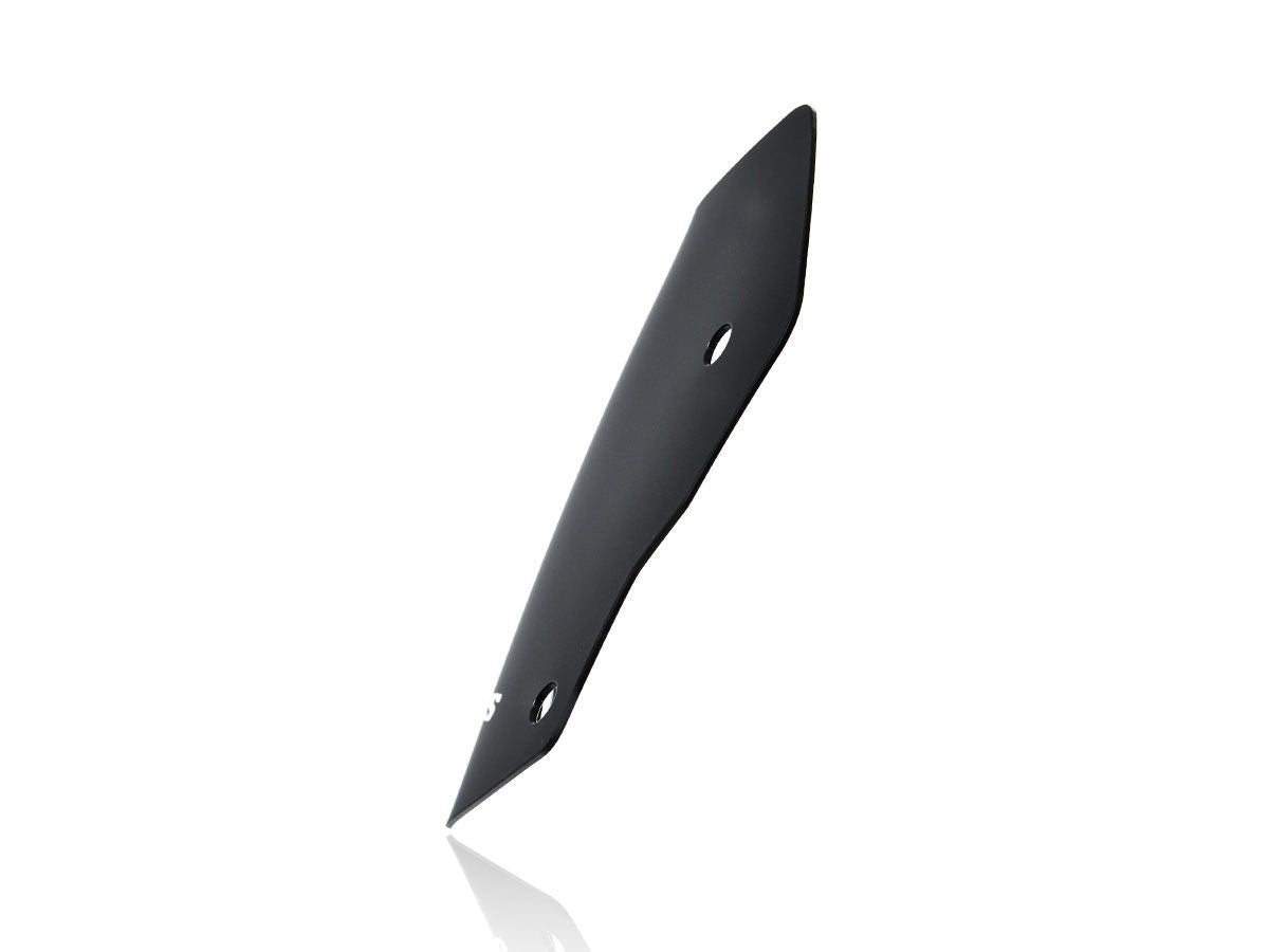 WRS Rallye Windscreen BMW R1200GS 2013-18 / R1250GS 2018-23