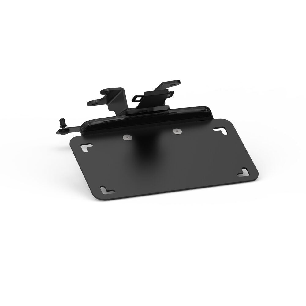 Rizoma FLAT-OUT Fender Eliminator