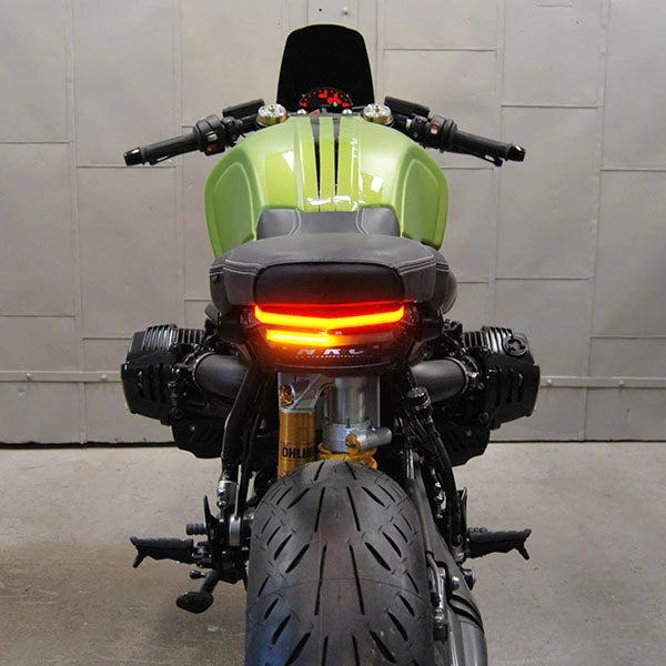 NRC BMW R Nine T Fender Eliminator Kit (2014 - Present)