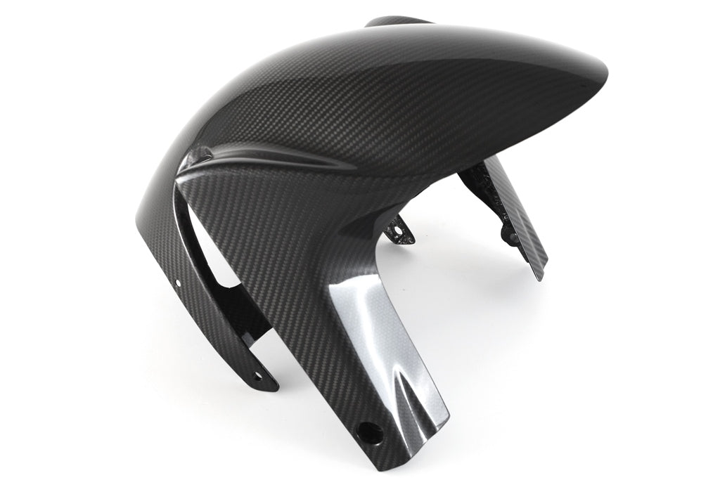 Fullsix Carbon Front Mudguard