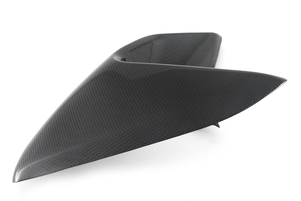 Fullsix Carbon Side Panel - Left