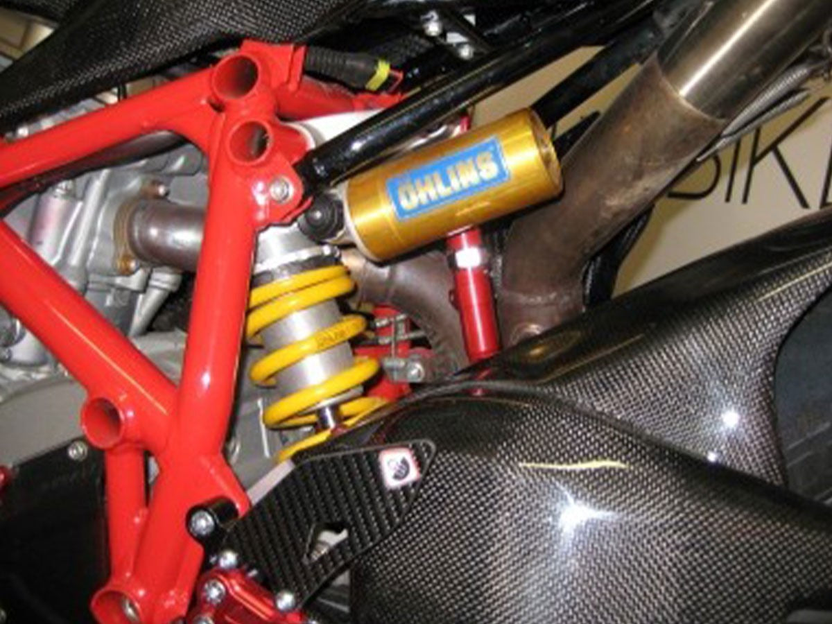 Ducabike DBK ADR01 Adjustable Linkage SBK