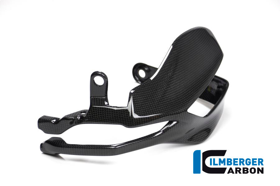 Ilmberger Carbon Hand Protector Left Side Ducati MTS 1200 2015 / MTS 1200 Enduro - Gloss