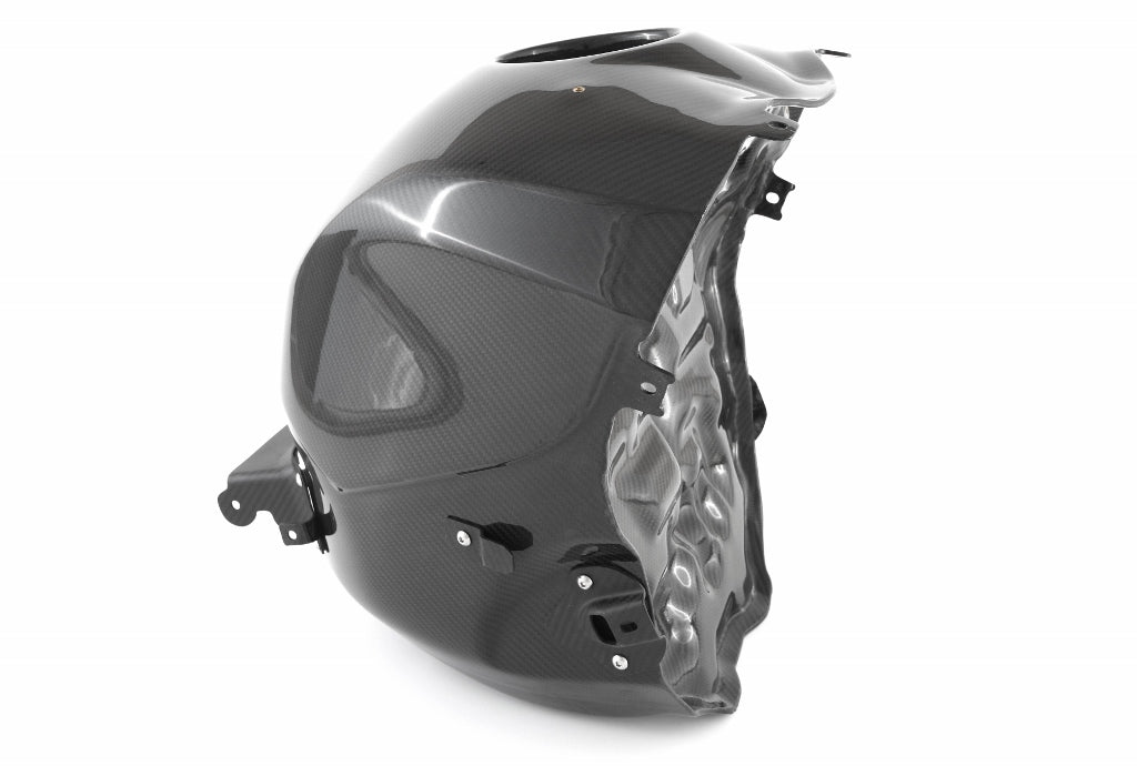 Fullsix Carbon Fuel Tank