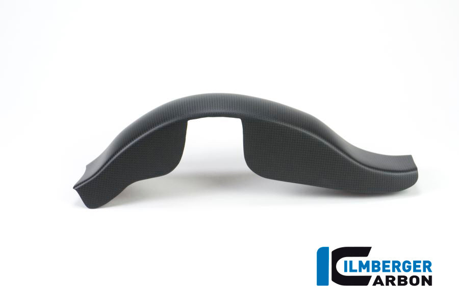Ilmberger Carbon Swing Arm Cover Set 2-Parts Ducati XDiavel 2016 3Tlg - Matte