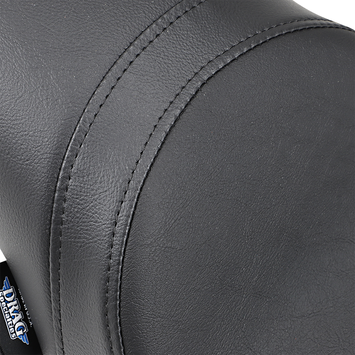 Drag Specialties Seats Predator Seat - Black - XL '82-'03