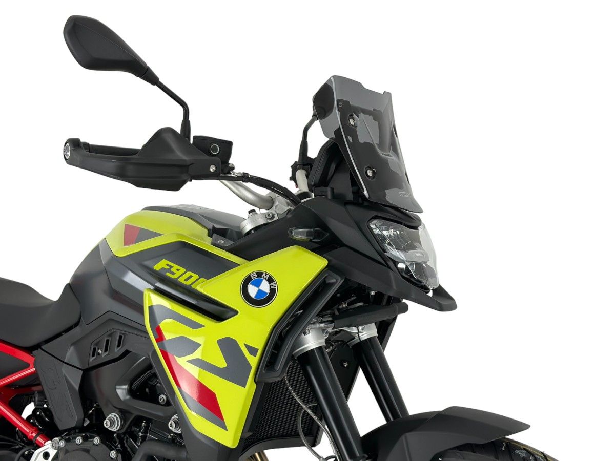 WRS ENDURO WINDSCREEN BMW F 900 GS 2024