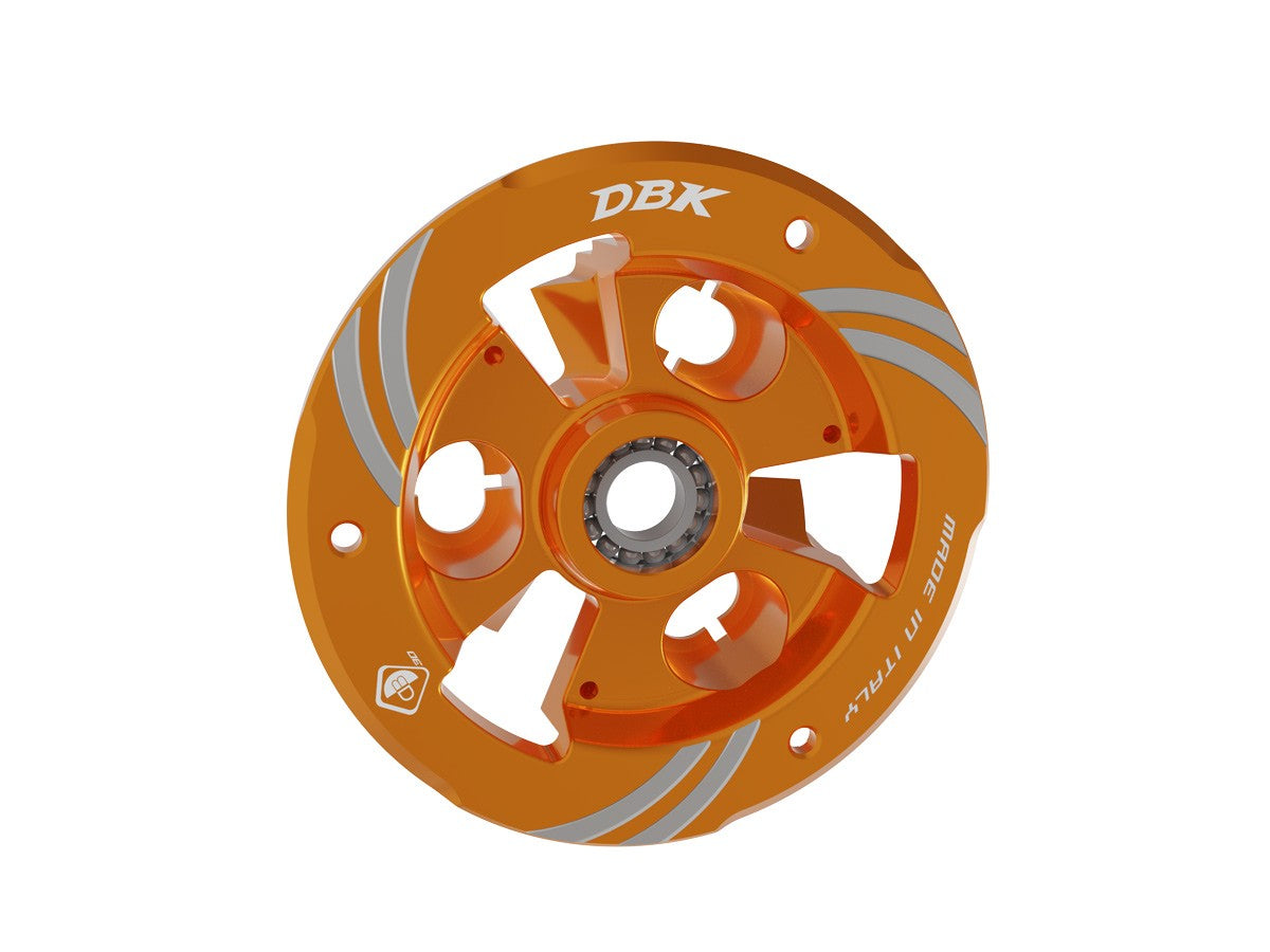 Ducabike DBK PSF10 KTM 1390 Clutch Pressure Plate - Orange