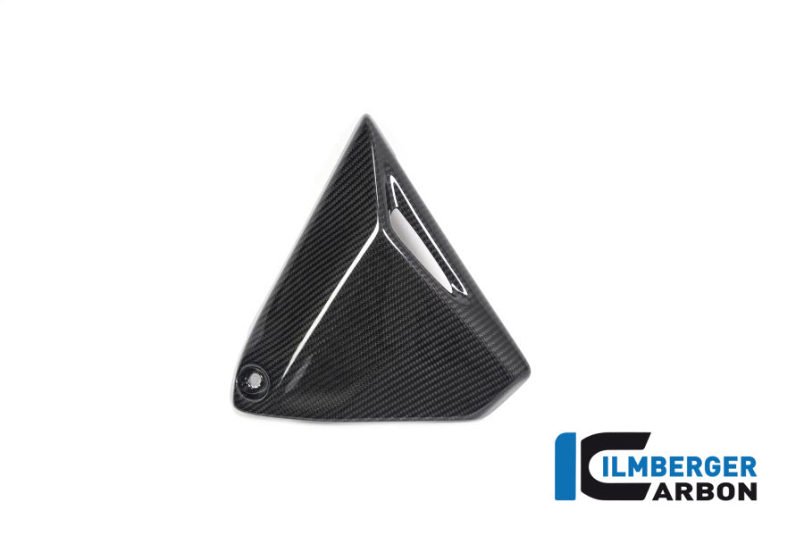 Ilmberger Carbon Frame Triangle Cover Right Side BMW R 1250 GS / R 1250 R And RS