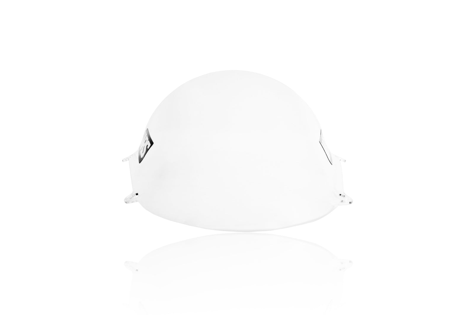 WRS Race Windscreen Yamaha R3 2019-2024 (Track)
