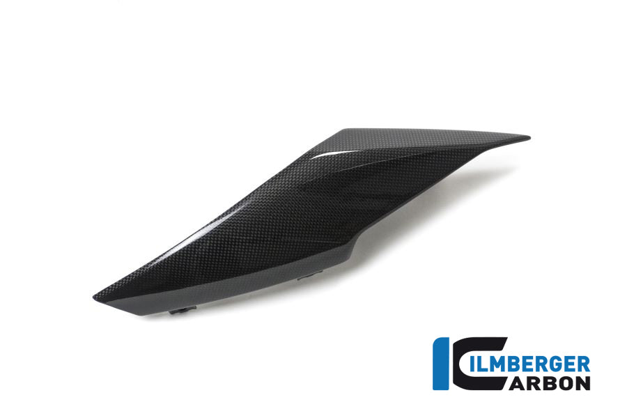 Ilmberger Carbon Seat Left Ducati XDiavel 2016 - Gloss