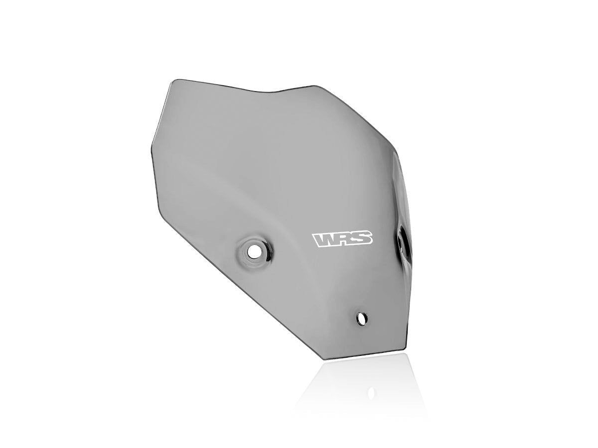 WRS Sport Smoke Windscreen