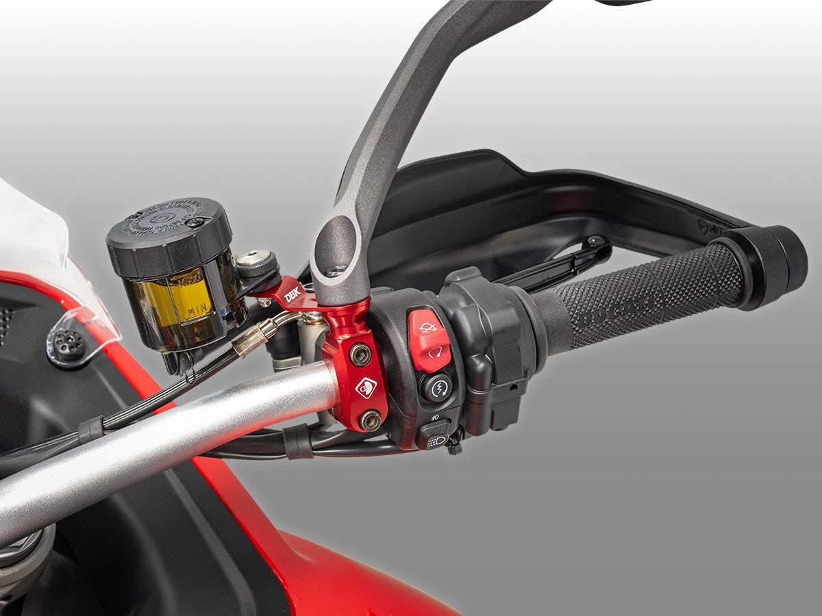 Ducabike DBK STA20 Brake Fluid Reservoir Support