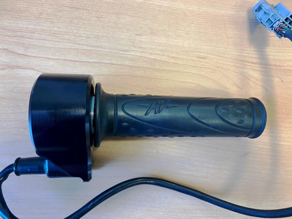 Ducabike DBK CCG02 Body Gas Control
